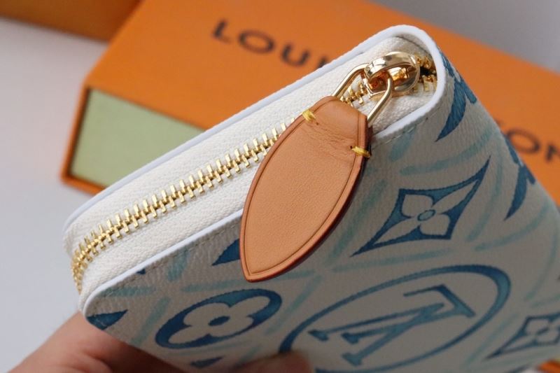 Louis Vuitton Wallets